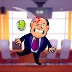 Картинка Angry Boss