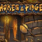 Постер игры Shakes и Fidget