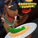 Картинка Be Cool Scooby-Doo!: Sandwich Tower