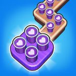 Картинка Coffee Match Rush: Sort Puzzle