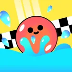 Игра Блумджи Брызги