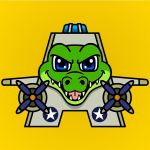 Картинка Alphabet Brainrot