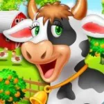 Игра Фермерская Долина