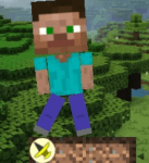 Картинка Minecraft Survival