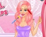 Игра Советы По Красоте Барбары
