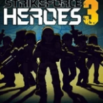 Картинка Heroes of Shock Squad 3