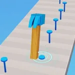 Постер Мастер Молота | Hammer Master