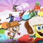 Картинка Nickelodeon Spin & Win