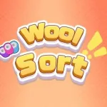 Игра Сортировка Шерсти