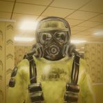 Картинка Backrooms Escape 1