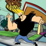 Картинка Kartun Network: Joni Bravo