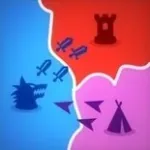 Игра Штаты.ио