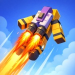 Игра Небесный Огонь