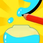 Постер Наполни Водой | Fill The Water
