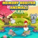 Картинка Memory Booster Animals