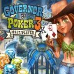 Картинка Governor of Poker 3