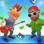 Игра Студия Звукозаписи