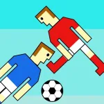 Игра Веселый Футбол