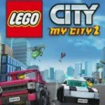 Игра Лего Сити: Мой Город 2