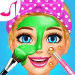 Картинка Spa Day Makeup Artist