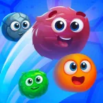 Игра Сдвиг Отскока