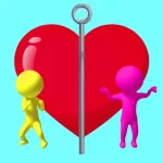 Постер Любовные Булавки | Love Pins