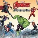 Картинка Hydra Dash