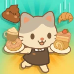 Игра Кошачье Кафе 2