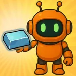 Игра Магазин Роботов