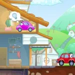 Постер Вилли 5 | Wheely 5
