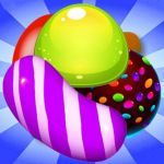 Картинка Sweet Candy Fever