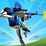 Постер игры Фортнайт мини | 1v1.LOL