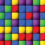 Постер игры Блоки | Blocks