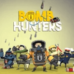 Картинка Bomb Hunters