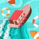Игра Рывок И Лодка | Dash And Boat