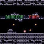 Картинка Dungeon Fury