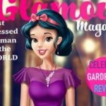 Постер игры Модель Снежного Покрова | Snow Cover Model