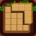 Игра QBlock: Взрыв Пазлов