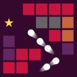 Постер игры Прыгающие Шары | Bouncing Ball