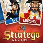 Постер игры Стратего: Победа Или Поражение