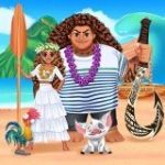 Картинка Princess Ready For Adventures Date