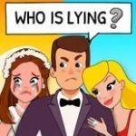 Картинка Who is?