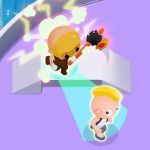 Постер игры Никто Не Сбежит | No One Escape