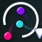 Картинка Satisfying Ball Clicker