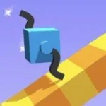 Постер Дро Кламбе 2 | Draw Climber 2