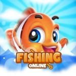 Постер игры Рыбалка Онлайн | Fishing Online