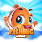 Постер Рыбалка Онлайн | Fishing Online
