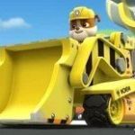 Картинка Puppy Patrol: The Sturdy Puzzle