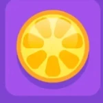 Игра Сделай Фреш | Liquid Orange