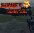 Картинка Soviet Sniper